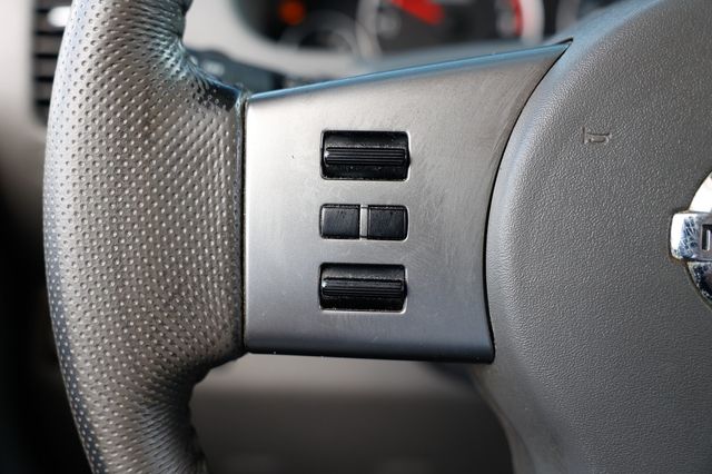 2012 Nissan Frontier 2WD Crew Cab SWB Automatic SL - 22972677 - 27