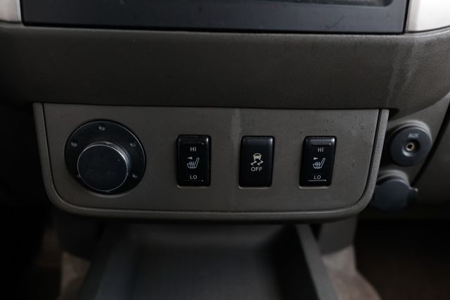 2012 Nissan Frontier 2WD Crew Cab SWB Automatic SL - 22972677 - 32