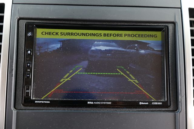 2012 Nissan Frontier 2WD Crew Cab SWB Automatic SL - 22972677 - 35