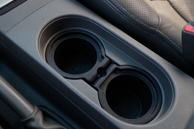 2012 Nissan Frontier 2WD Crew Cab SWB Automatic SL - 22972677 - 40