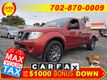 2012 Nissan Frontier 2WD King Cab V6 Automatic SV - 22754233 - 0