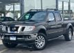 2012 Nissan Frontier 4WD Crew Cab LWB Automatic SV - 22563153 - 0