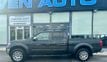 2012 Nissan Frontier 4WD Crew Cab LWB Automatic SV - 22563153 - 1