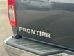 2012 Nissan Frontier 4WD Crew Cab LWB Automatic SV - 22563153 - 31