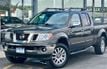 2012 Nissan Frontier 4WD Crew Cab LWB Automatic SV - 22563153 - 39