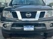 2012 Nissan Frontier 4WD Crew Cab LWB Automatic SV - 22563153 - 7