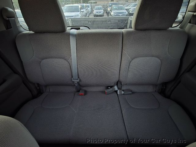 2012 Nissan Frontier SV King Cab V6 Automatic - 23069114 - 24