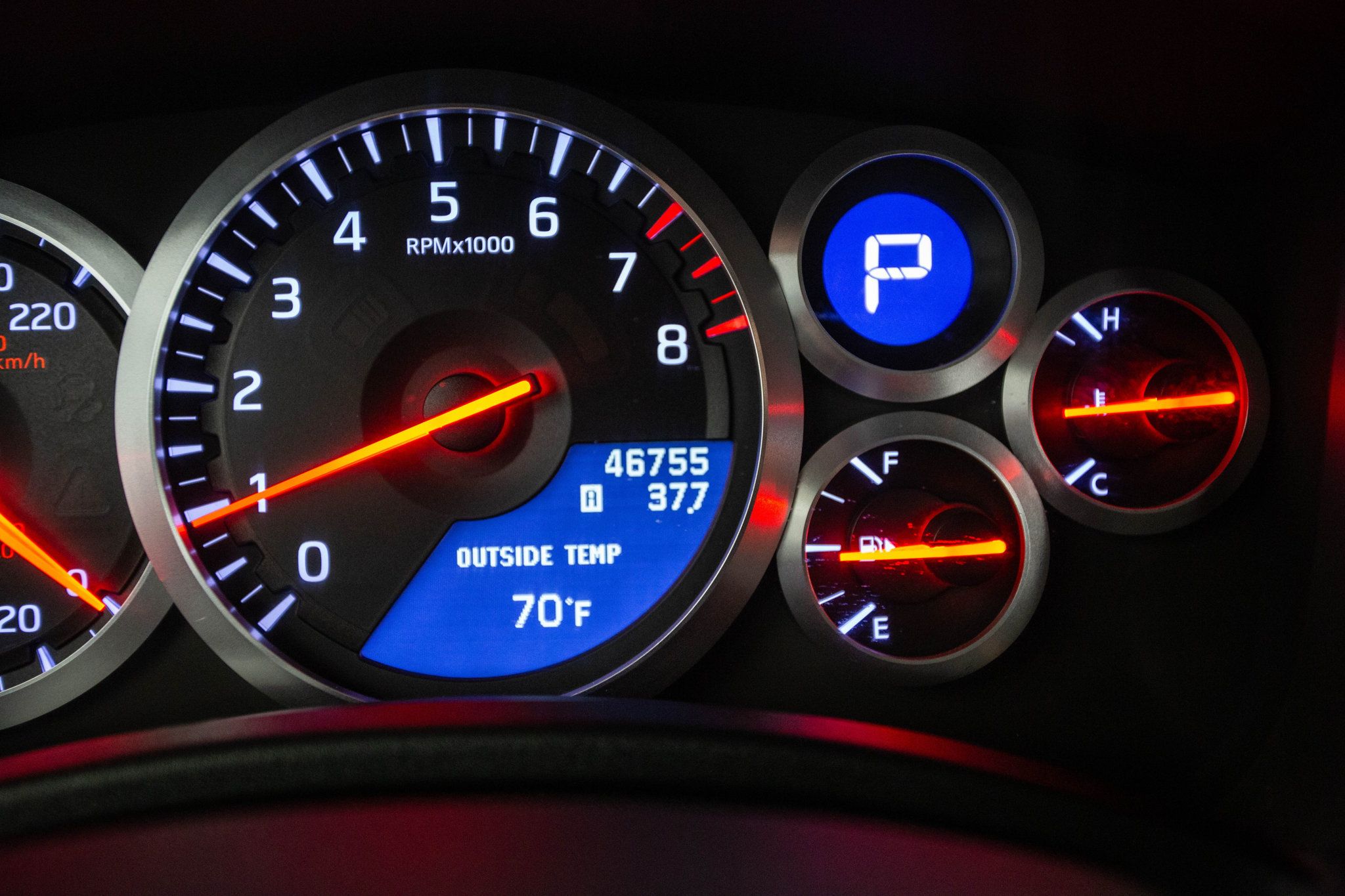 2012 Nissan GT-R Premium photo 10