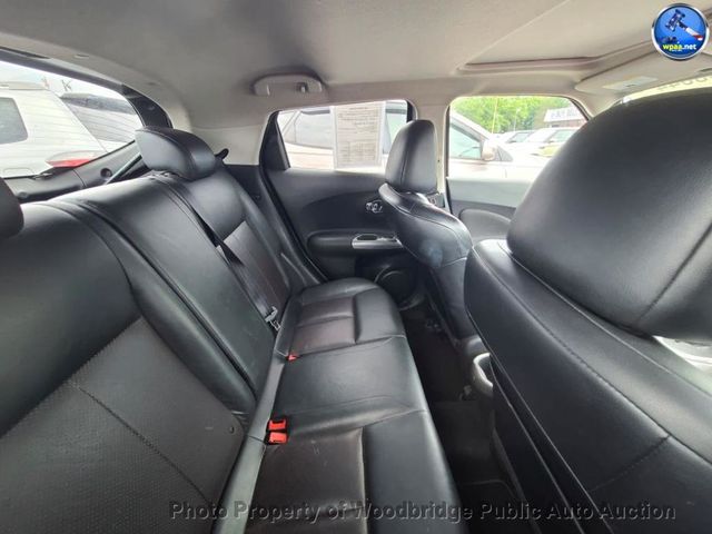2012 Nissan JUKE  - 23046094 - 10