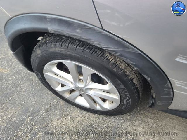 2012 Nissan JUKE  - 23046094 - 11