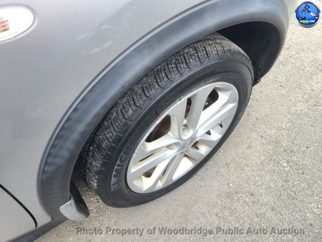 2012 Nissan JUKE  - 23046094 - 12
