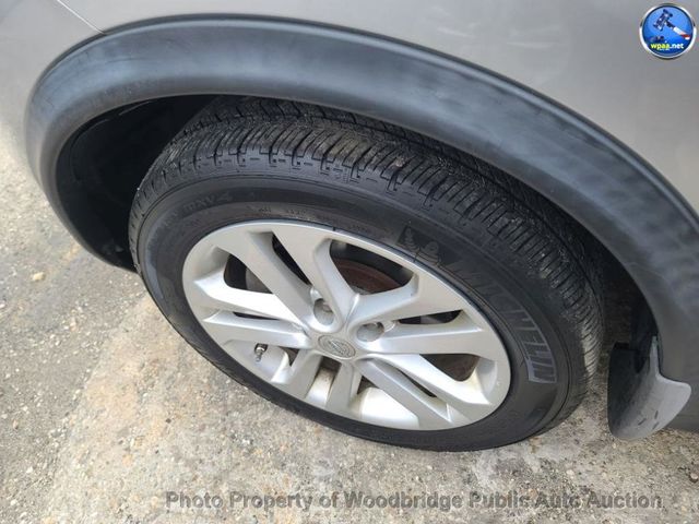 2012 Nissan JUKE  - 23046094 - 6