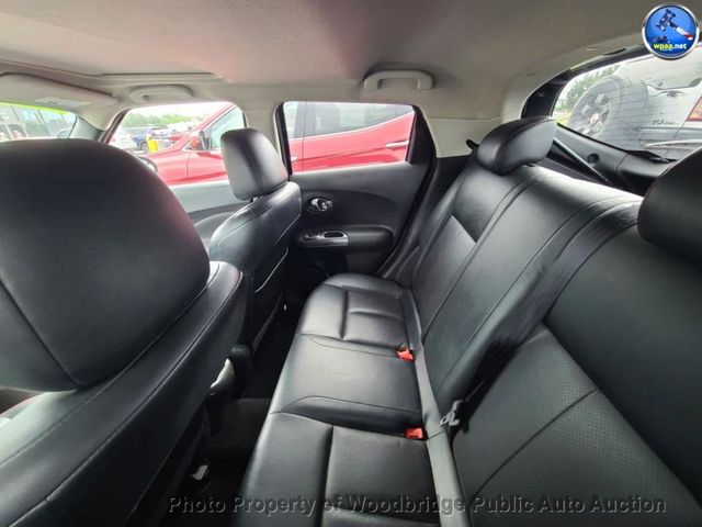 2012 Nissan JUKE  - 23046094 - 8
