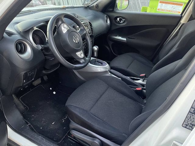 2012 Nissan JUKE  - 22957517 - 3