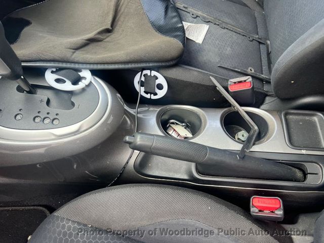 2012 Nissan JUKE 5dr Wagon CVT SV AWD - 23026545 - 9