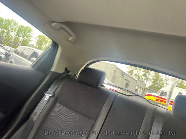 2012 Nissan JUKE 5dr Wagon CVT SV AWD - 23026545 - 11