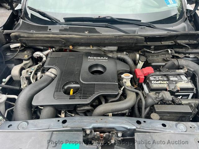 2012 Nissan JUKE 5dr Wagon CVT SV AWD - 23026545 - 18