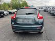 2012 Nissan JUKE 5dr Wagon CVT SV AWD - 23026545 - 3