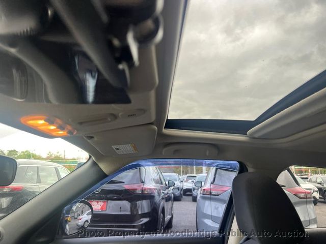 2012 Nissan JUKE 5dr Wagon CVT SV AWD - 23026545 - 7