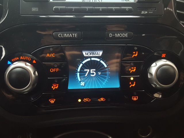 2012 Nissan JUKE (Easy Fix) true miles unknown - 18927618 - 12