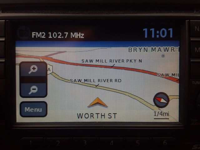 2012 Nissan JUKE (Easy Fix) true miles unknown - 18927618 - 13