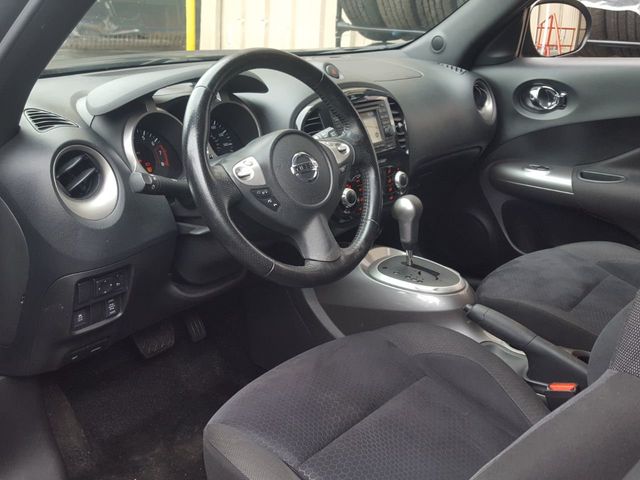 2012 Nissan JUKE (Easy Fix) true miles unknown - 18927618 - 5