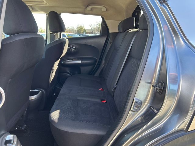 2012 Nissan JUKE SV - 22958012 - 6