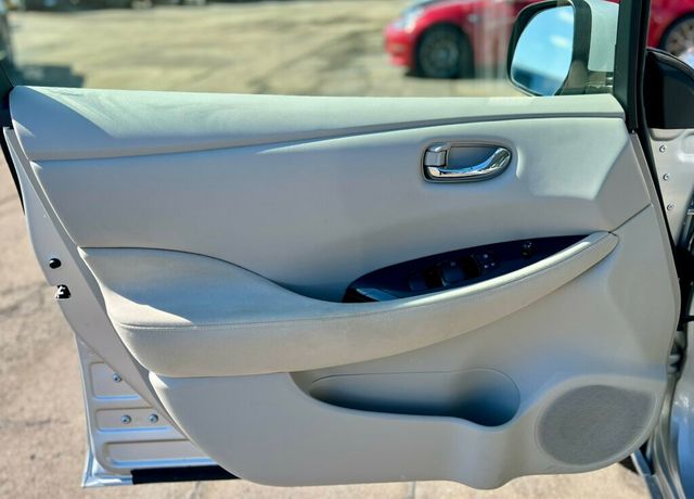 2012 Nissan Leaf  - 23002200 - 10