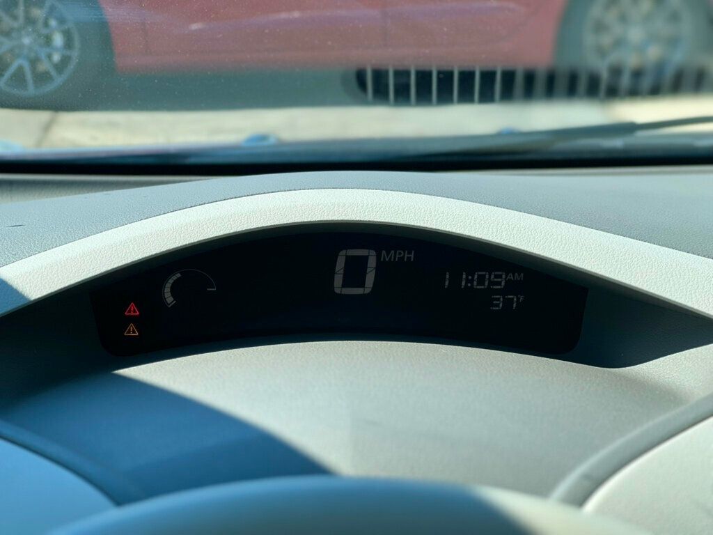 2012 Nissan Leaf  - 23002200 - 20