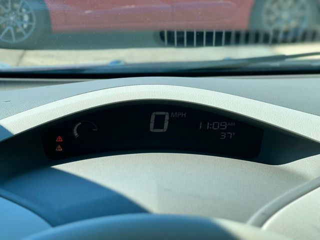 2012 Nissan Leaf  - 23002200 - 20