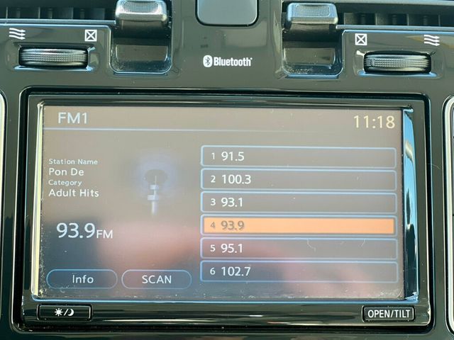 2012 Nissan Leaf  - 23002200 - 23