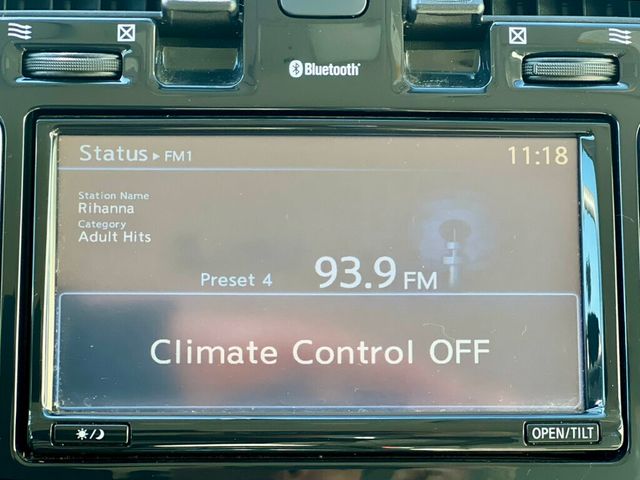 2012 Nissan Leaf  - 23002200 - 24