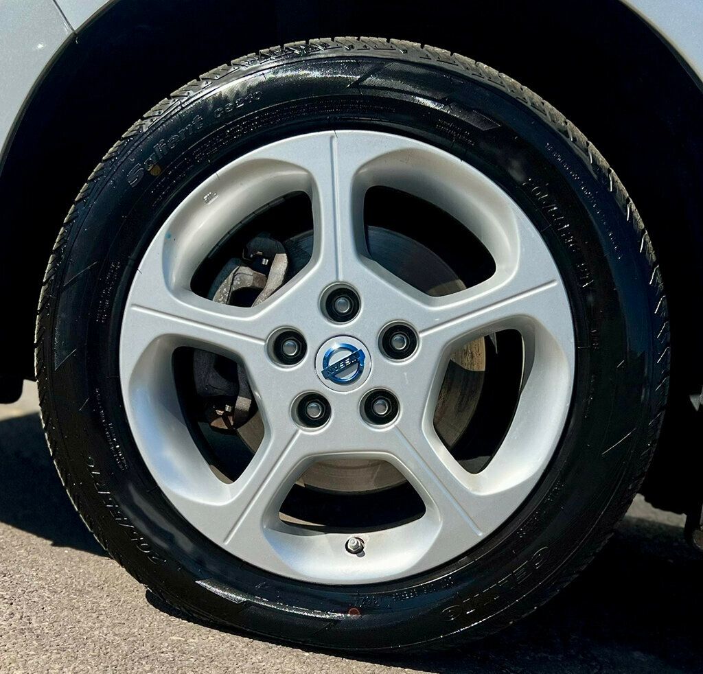 2012 Nissan Leaf  - 23002200 - 31