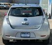 2012 Nissan Leaf  - 23002200 - 3