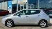 2012 Nissan Leaf  - 23002200 - 39
