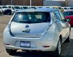 2012 Nissan Leaf  - 23002200 - 4