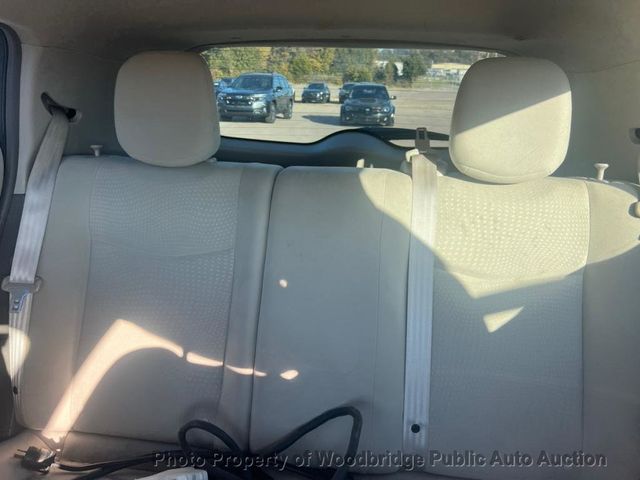 2012 Nissan Leaf 4dr Hatchback SL - 22945050 - 9