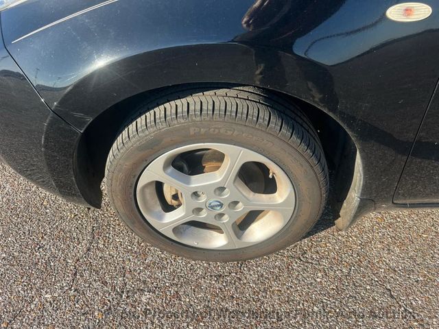 2012 Nissan Leaf 4dr Hatchback SL - 22945050 - 13