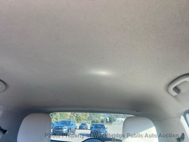 2012 Nissan Leaf 4dr Hatchback SL - 22945050 - 23