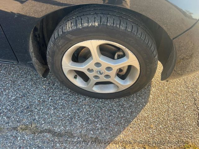 2012 Nissan Leaf 4dr Hatchback SL - 22945050 - 26