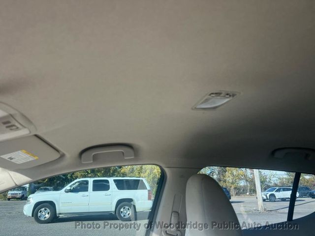 2012 Nissan Leaf 4dr Hatchback SL - 22945050 - 6