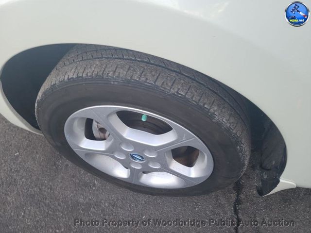 2012 Nissan Leaf 4dr Hatchback SL - 22982899 - 10