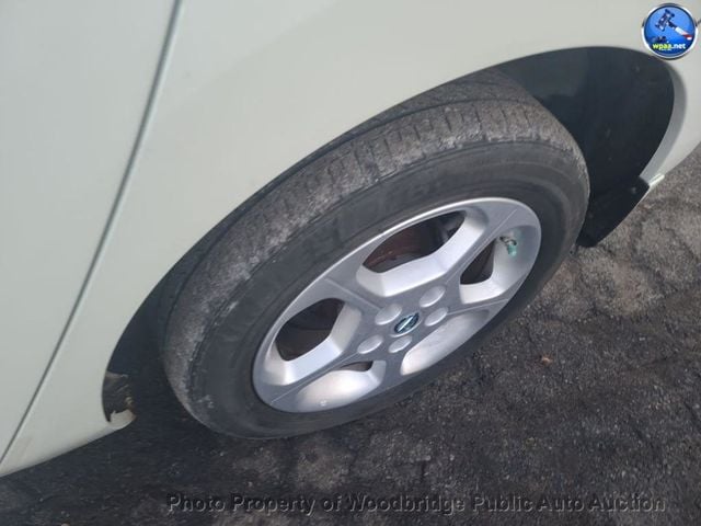 2012 Nissan Leaf 4dr Hatchback SL - 22982899 - 11