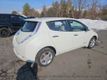 2012 Nissan Leaf 4dr Hatchback SL - 22982899 - 15