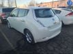 2012 Nissan Leaf 4dr Hatchback SL - 22982899 - 1