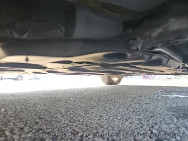 2012 Nissan Leaf 4dr Hatchback SL - 22982899 - 22