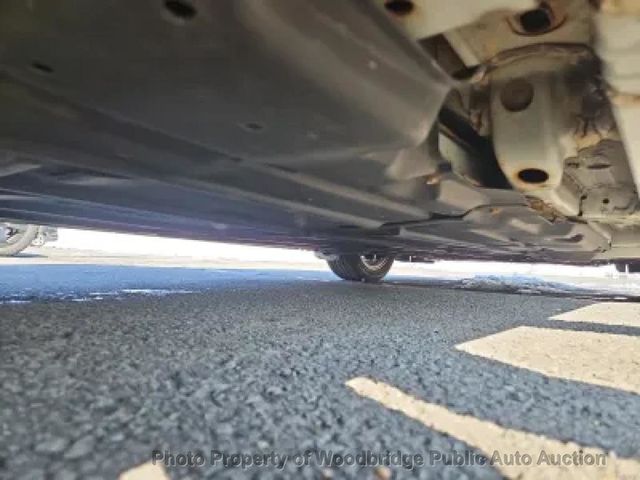 2012 Nissan Leaf 4dr Hatchback SL - 22982899 - 23