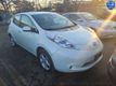 2012 Nissan Leaf 4dr Hatchback SL - 22982899 - 3