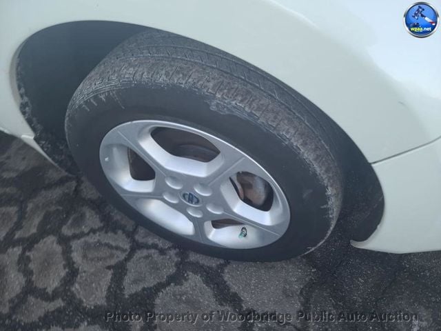 2012 Nissan Leaf 4dr Hatchback SL - 22982899 - 4