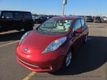 2012 Nissan Leaf 4dr Hatchback SL - 23007578 - 0